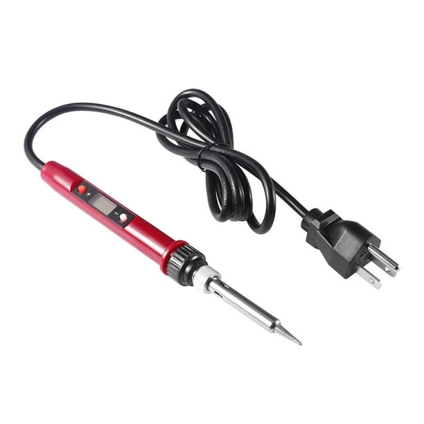 Details about  / Temperature Electric Soldering Iron Heater Adjustable 220V 110V 80W 60W Ceramic